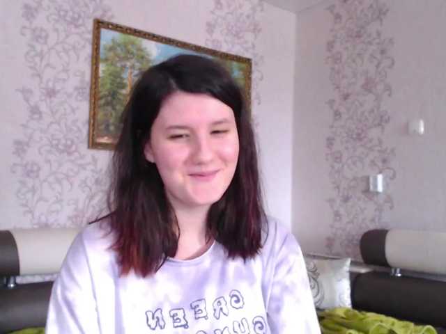 ブロードキャストスクリーンショット SaanviUwU