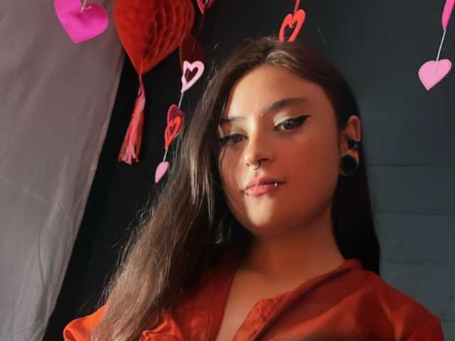プロフィールの写真 Saarah69