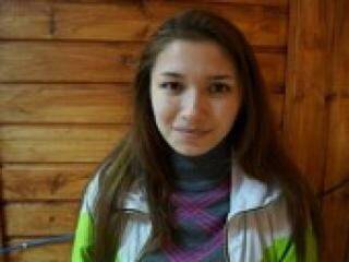 エロティックなビデオチャット sabbbinaa