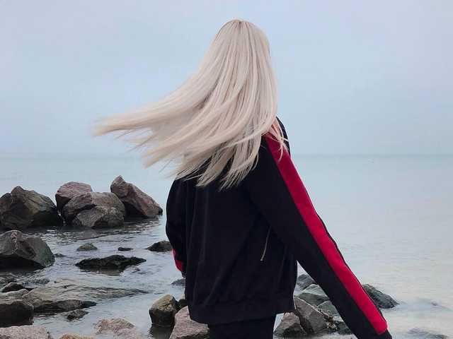 プロフィールの写真 SabinaBest