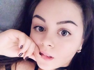 プロフィールの写真 SabinaRoseee