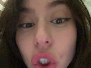 エロティックなビデオチャット Sabrina_Bree