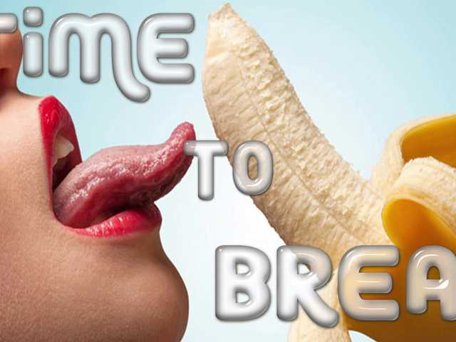 ブロードキャストスクリーンショット sabrina-smith