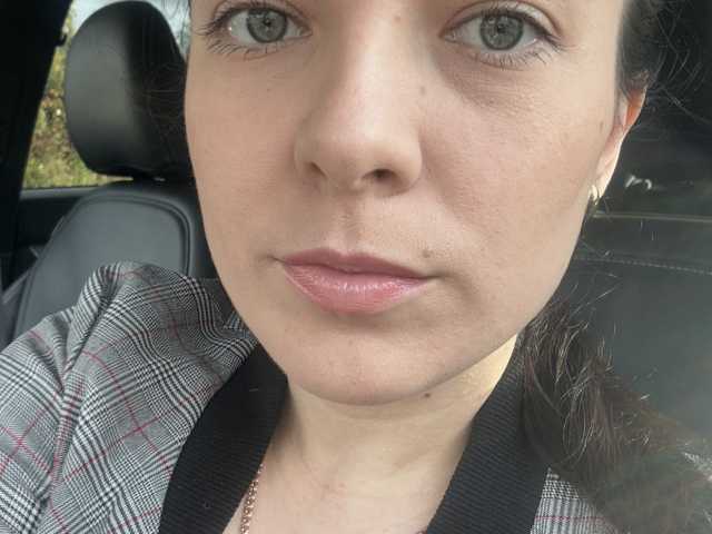 プロフィールの写真 Sabrina555000