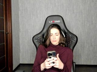 エロティックなビデオチャット SabrinaMur