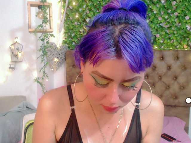 ブロードキャストスクリーンショット SabrinaOlson