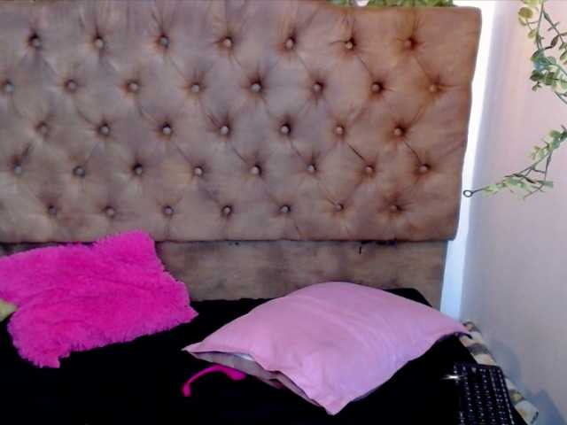 ブロードキャストスクリーンショット SabrinaOlson