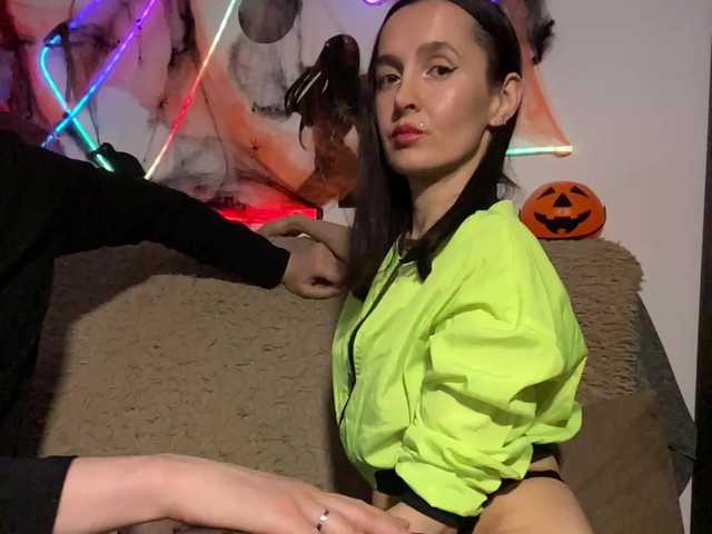 写真 Sabrina_Smith FAVORITE LOVENSE VIBRATIONS: 55 111 222 333 444. GOAL:STRIPTEACE DANCE SHOW FULL NAKED «@total, @sofar, @remain» Private with prepayment 150 tokens. ✅INSTA: SABRINA_SMITH2919. ✅