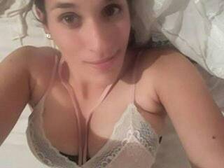 エロティックなビデオチャット SabrinaSmithh