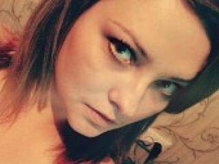 エロティックなビデオチャット sabrinaswe