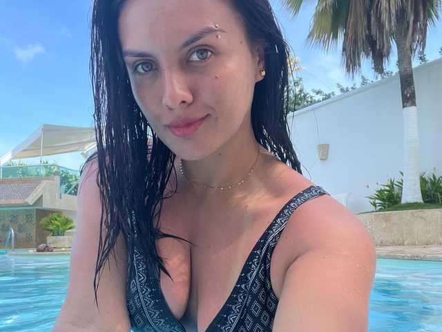 プロフィールの写真 SabrinaVega1