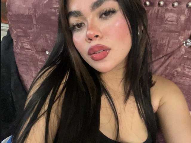プロフィールの写真 SabrinaWillow