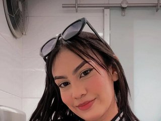 エロティックなビデオチャット SabrinnaTaylor