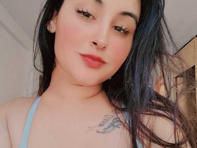 プロフィールの写真 sabrocita