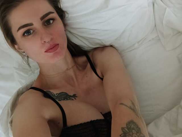 プロフィールの写真 Tina_Valin