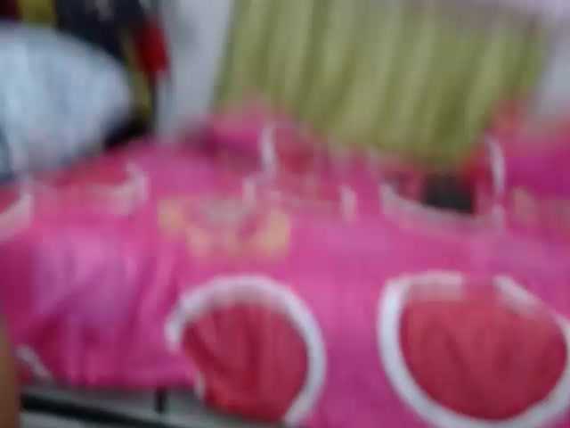 ブロードキャストスクリーンショット Safirablue