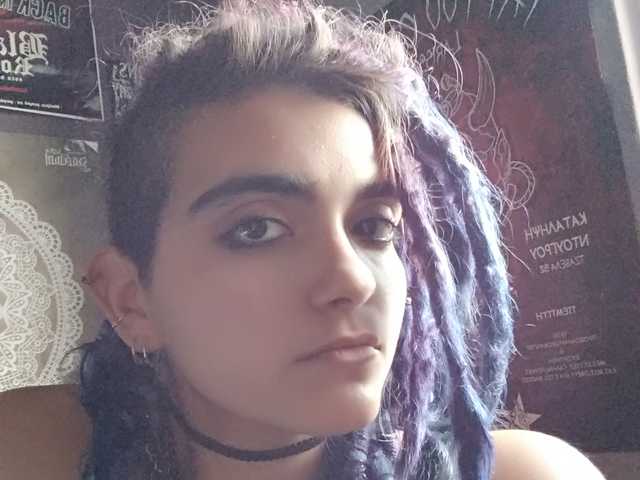 プロフィールの写真 Sage1Freak