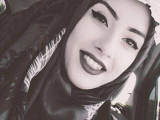 エロティックなビデオチャット SahaDaian