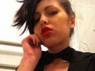 エロティックなビデオチャット saharosa