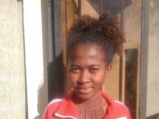 エロティックなビデオチャット Saida121