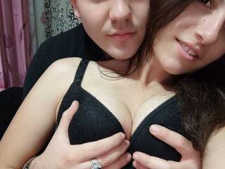 エロティックなビデオチャット SailorStarr