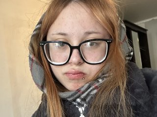 エロティックなビデオチャット SaintEva