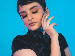 エロティックなビデオチャット SakuraHanu