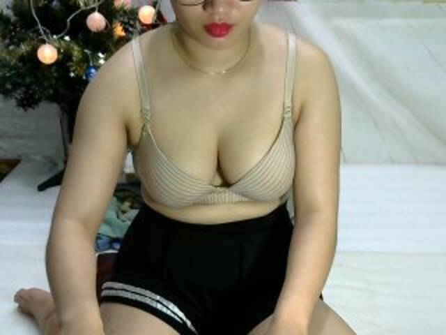 ブロードキャストスクリーンショット sakuraqueen