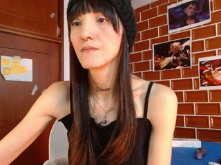 エロティックなビデオチャット sakuraskinny