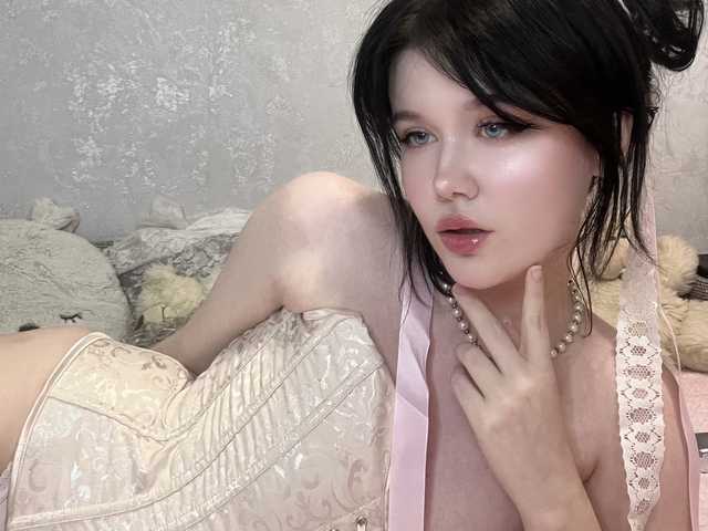 プロフィールの写真 mironovadomi