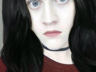 プロフィールの写真 badcrybaby
