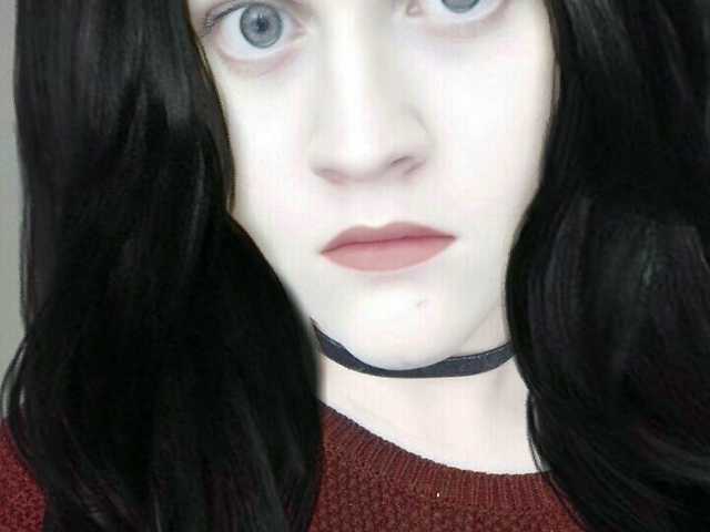 プロフィールの写真 badcrybaby