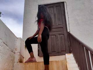 エロティックなビデオチャット Sallia29