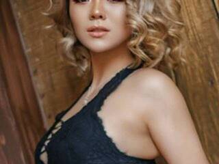 エロティックなビデオチャット SallyBloom