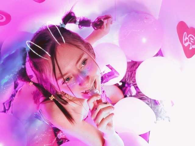 プロフィールの写真 sallydm