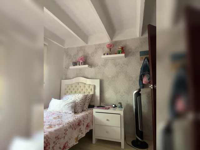 ブロードキャストスクリーンショット SallyeLeins