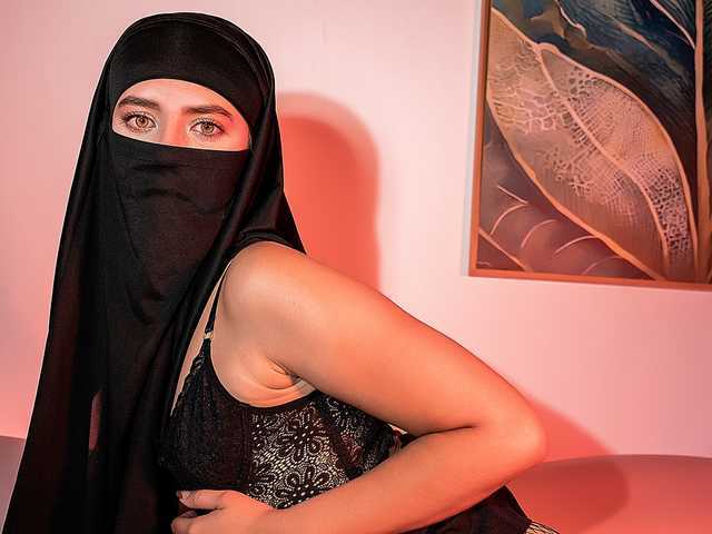 プロフィールの写真 salma-arabic
