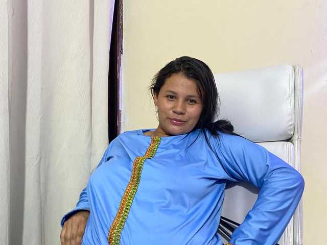 プロフィールの写真 SalmaBadawi