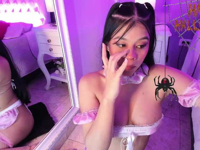 ブロードキャストスクリーンショット SalmaCoraj