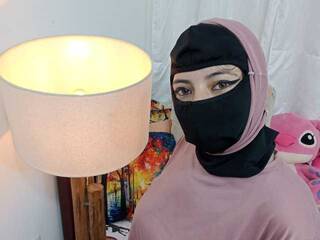 エロティックなビデオチャット salmanabila