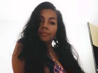 エロティックなビデオチャット Salome-honey9