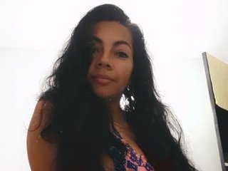 エロティックなビデオチャット Salome-honey9