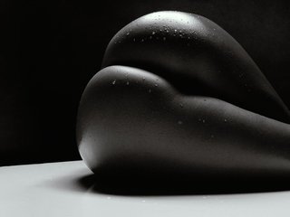 エロティックなビデオチャット salome-lewis