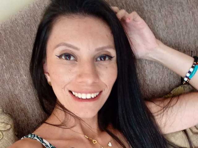 プロフィールの写真 salome-sweet4