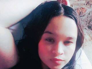 エロティックなビデオチャット salome18