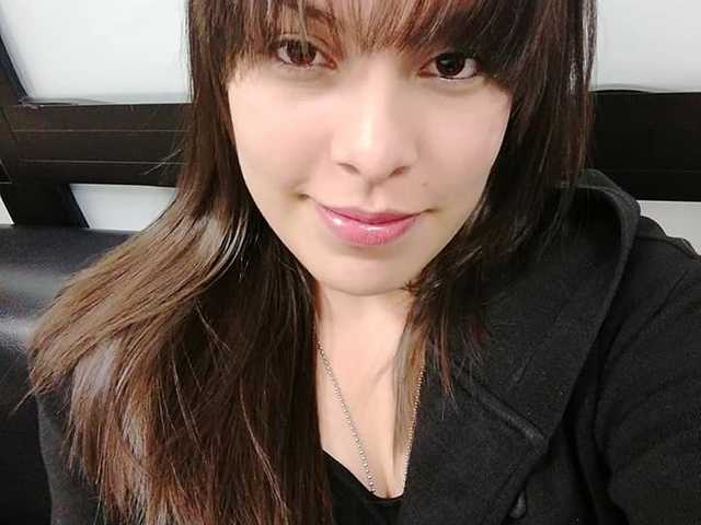 プロフィールの写真 SalomeAn21