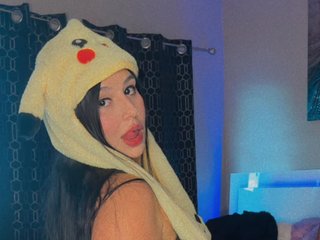 エロティックなビデオチャット salomeduque
