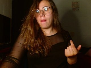 エロティックなビデオチャット Salomejohn