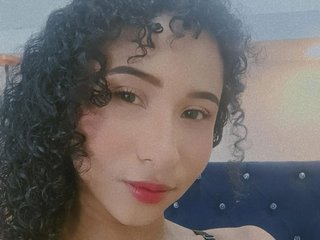 エロティックなビデオチャット salomewilliams