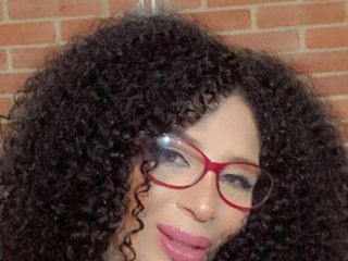 エロティックなビデオチャット SalomeX